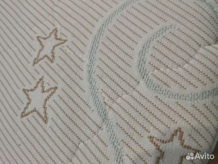 Матрас в коляску