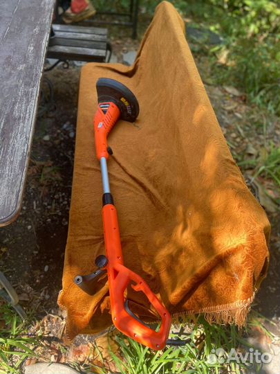 Газонокосилка