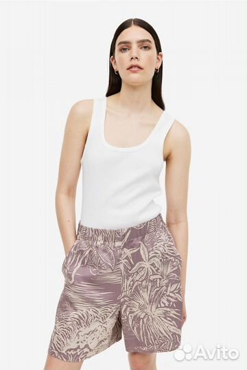 Шорты H&M