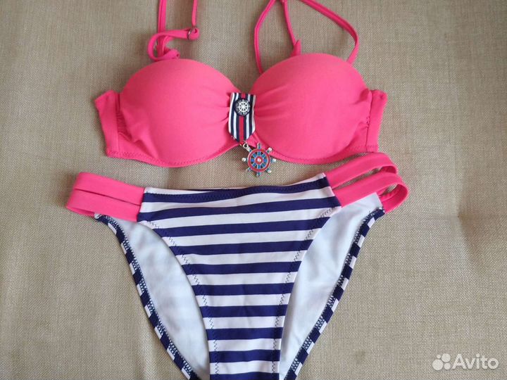 Купальник женский