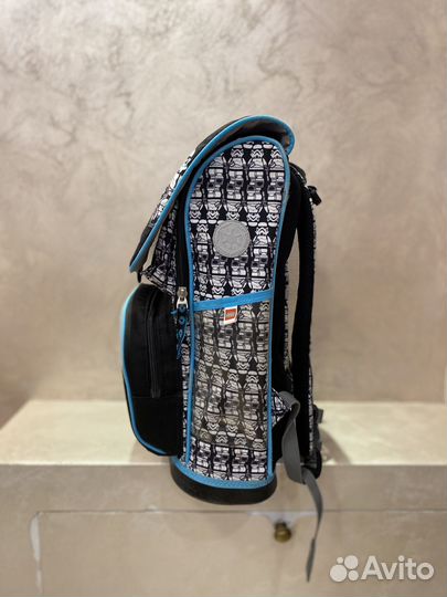 Школьный рюкзак Lego