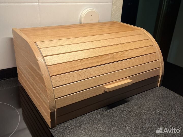 Хлебница IKEA дерево (икеа)