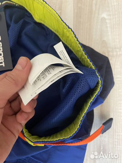 Штаны Polo ralph lauren sport