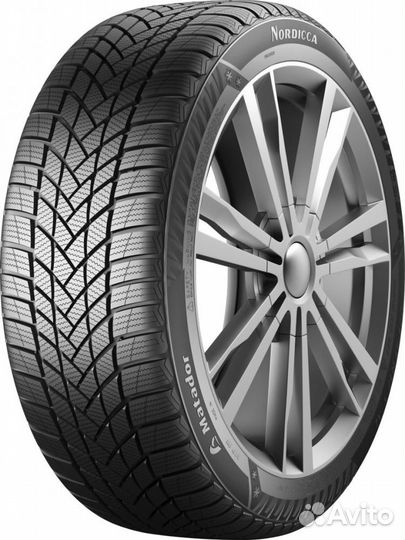 Matador MP 93 Nordicca 225/45 R18 95V