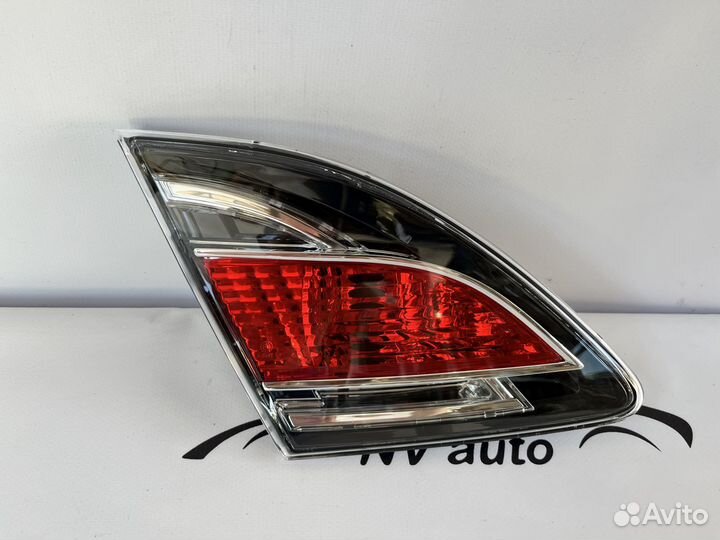 Mazda 6 GH sport фонарь задний левый внутр 07-10