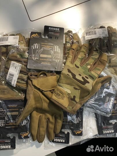 Перчатки тактические Helikon- Tex