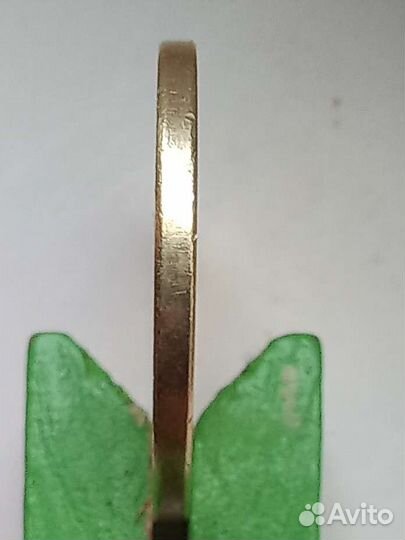 Монета россии