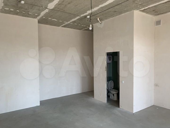 Свободного назначения, 34 м²