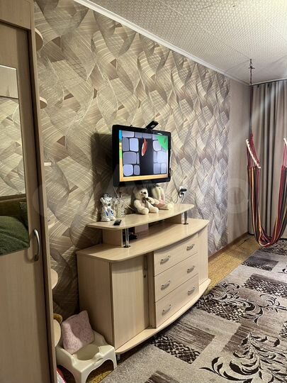 2-к. квартира, 45,1 м², 5/5 эт.