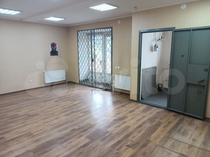 Продам помещение свободного назначения, 46.6 м²