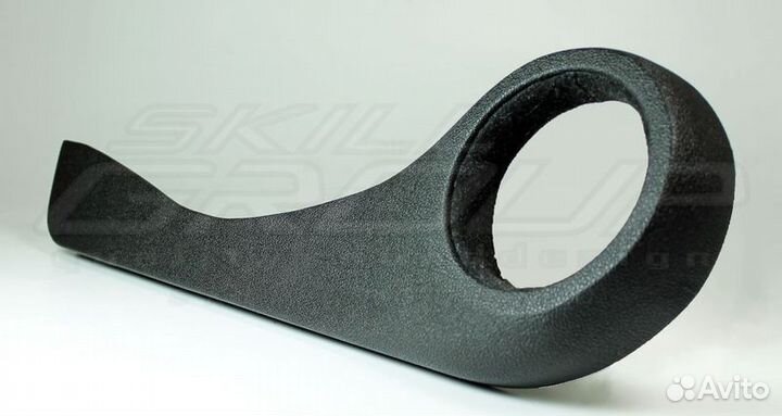 Подиумы ваз 2101-07 Классика 16 винил