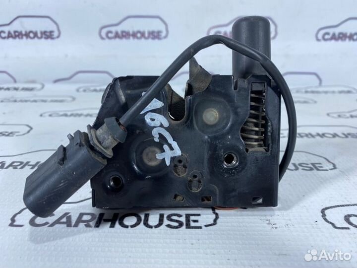 Замок капота Audi A6 C7 4G