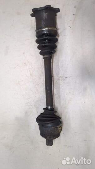 Полуось Volkswagen Sharan, 2006