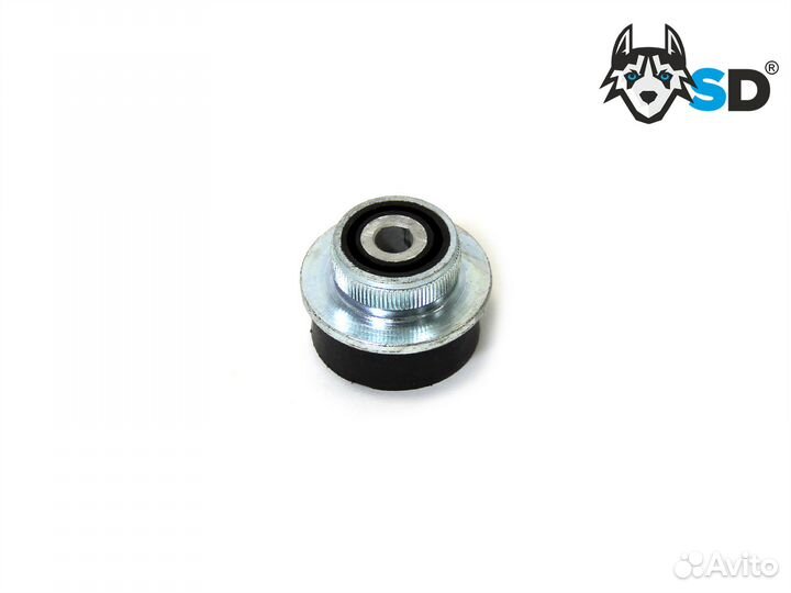 Подушка двигателя BRP 512061516