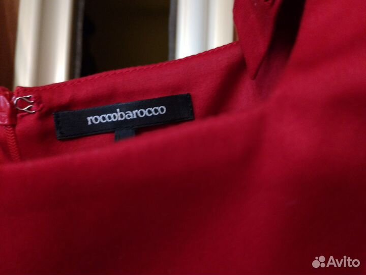 Шикарное платье