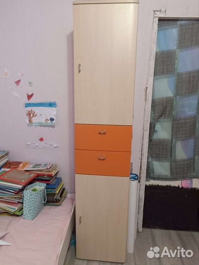 Детская комната мебель бу