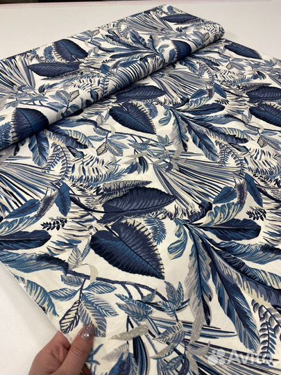 Ткань дак Duck