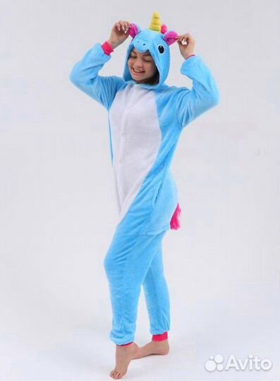Кингуруми размер М