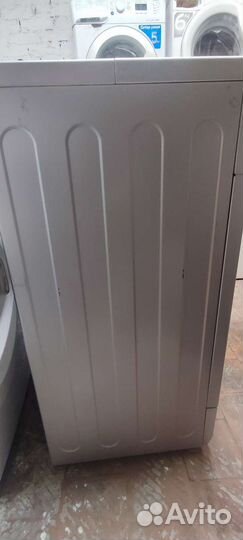 Стиральная машина lg direct drive 6 кг