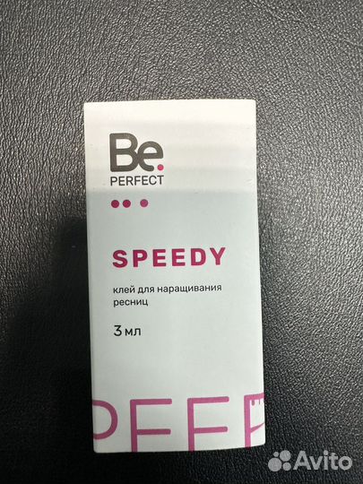 Ресницы для наращивания lash&go