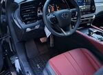 Lexus RX 2.4 AT, 2023, 40 км
