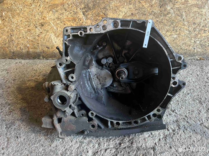 Кпп 5-ст. механическая Peugeot 308 (T7 2007-2011)