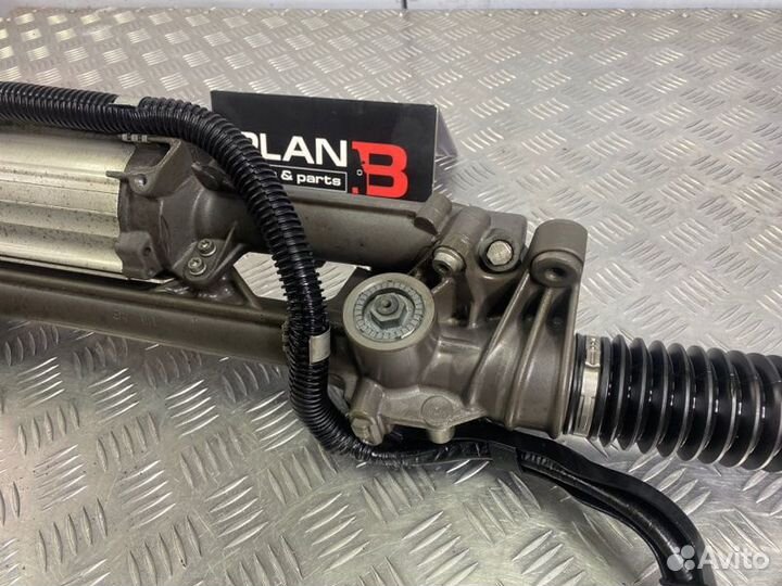 Рулевая рейка Volkswagen Golf MK5