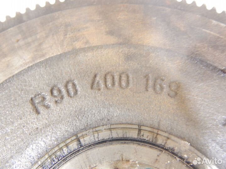 Маховик Opel Astra G / Astra H / Vectra B