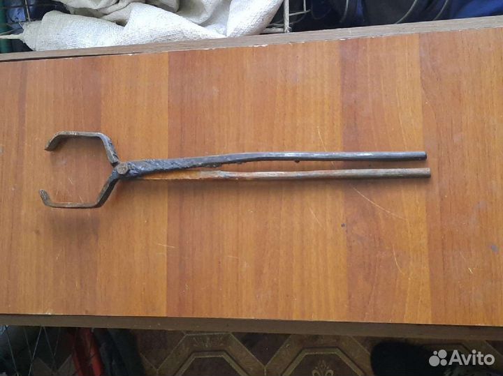 Вещи времен СССР