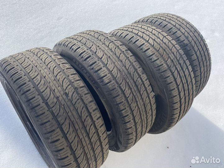 Viatti Bosco A/T 235/55 R17 T