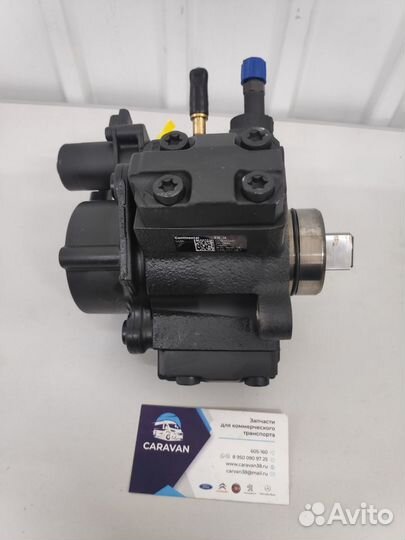 Топливный насос тнвд Boxer 2.2 euro 5