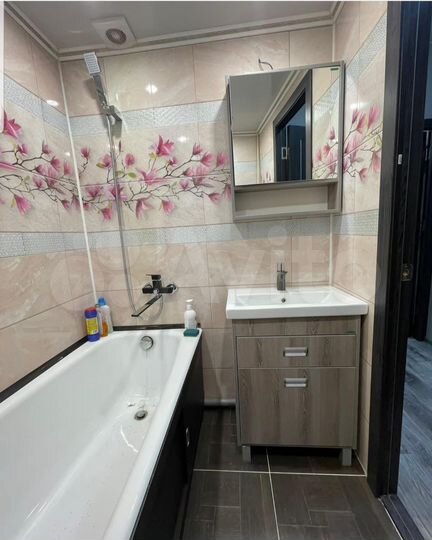 3-к. квартира, 69 м², 4/9 эт.