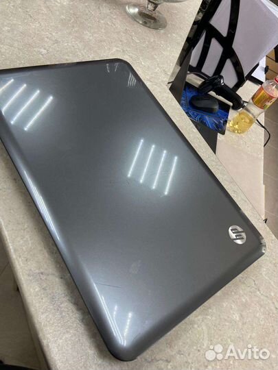 Ноутбук hp g6 1341er