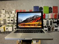 MacBook Pro 13-inch, Late 2011 i5/4/500