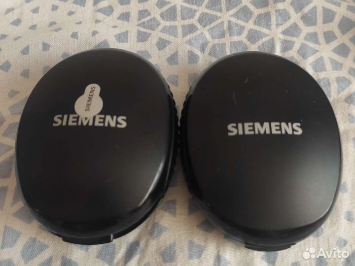 Слуховой аппарат siemens nitro сверхмощный
