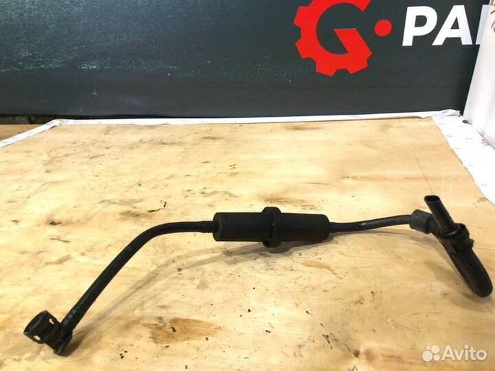 Клапан вентиляции топливного бака Bmw 7 E66 N62B48