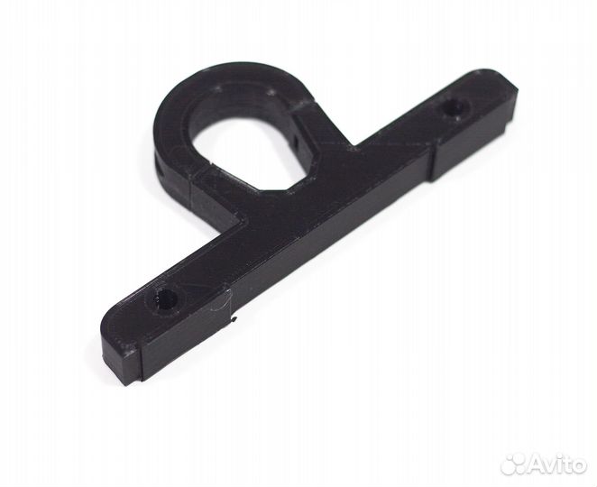 Kugoo G3 Крепление для двух фар к самокату Модель3