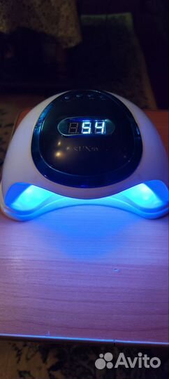 Ультрафиолетовая сушилка