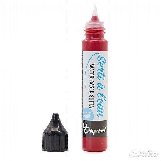 420 кармин DU0630025 Контур на водной основе с апп