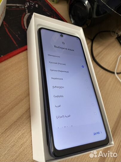 TECNO Spark 10 Pro, 8/128 ГБ