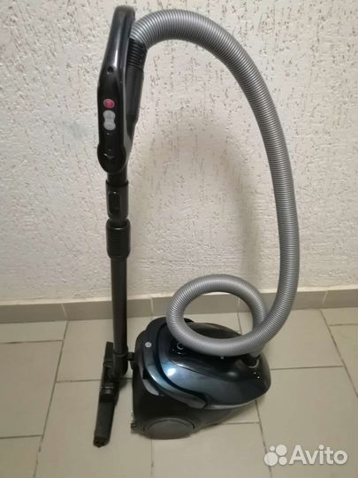 Пылесос samsung 2000 W
