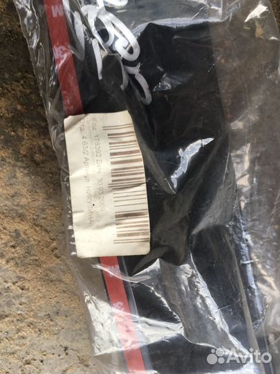 Дефлектор для kia sportage