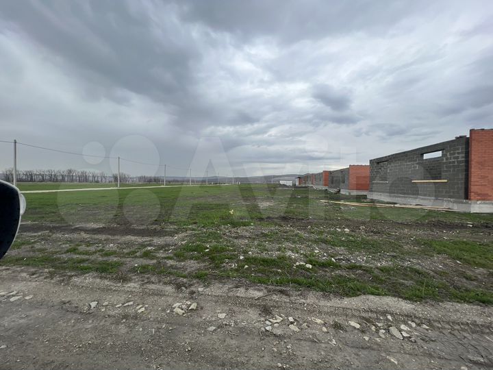 Участок 6 сот. (ИЖС)