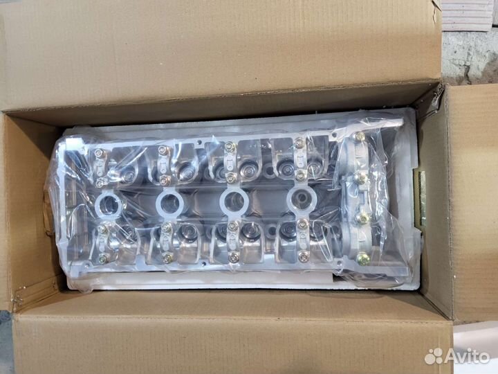 Гбц на газель 405 евро 2