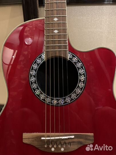 Гитара Phil Pro ems 373