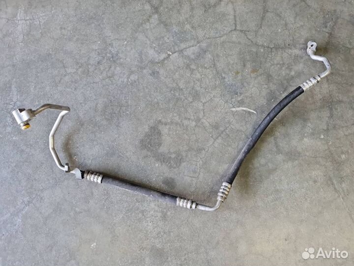 Напорный трубопровод Bmw E90 N46B20BA 2006