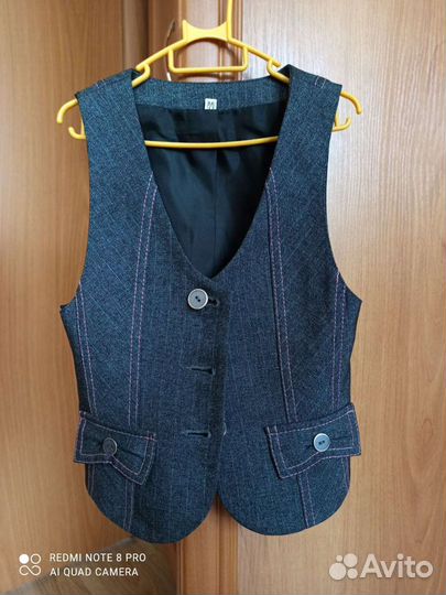 Школьная форма для девочки