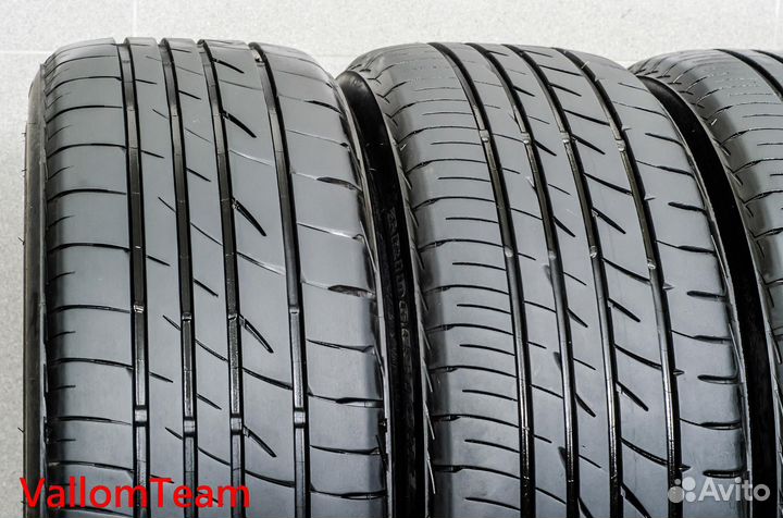 Bridgestone Playz PX 225/45 R18 95W