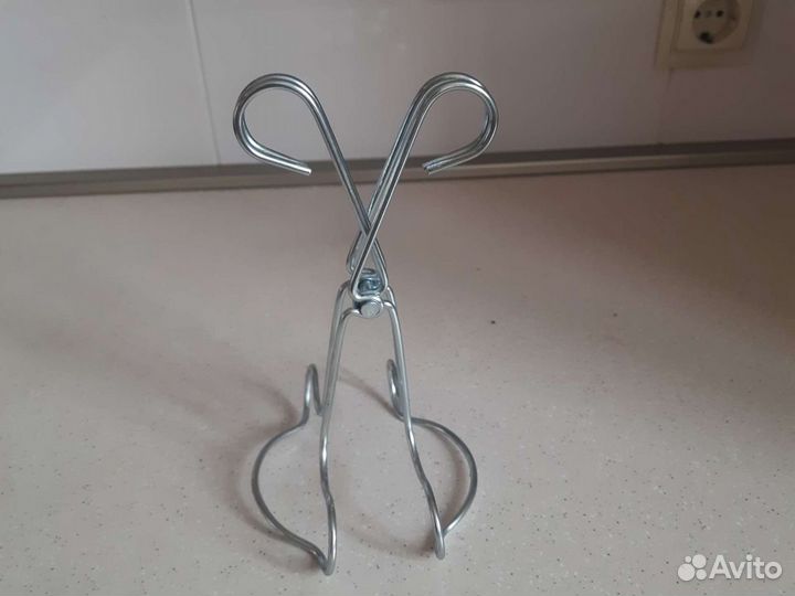 Щипцы для банок