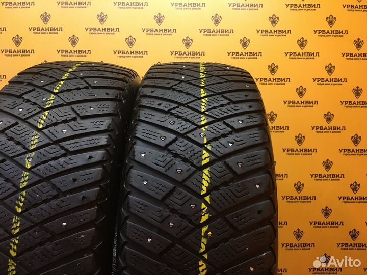 Goodyear Ultragrip Ice Arctic 205/55 R16 94T